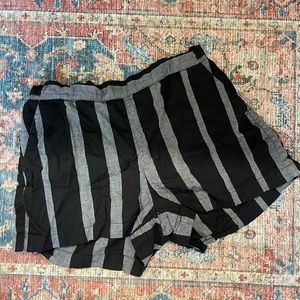 Who what wear shorts